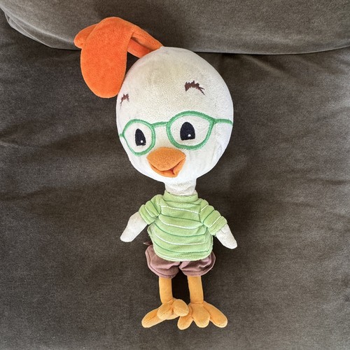 Disney store pollo piccolo - disney,