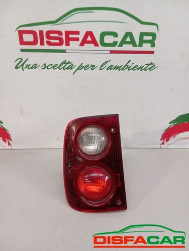 Fanale posteriore land rover - fanale,