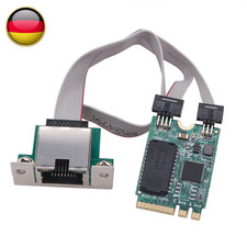 Adattatore Lan M.2 Gigabit