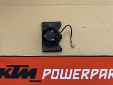 Ventola radiatore ktm - ventola, lc4