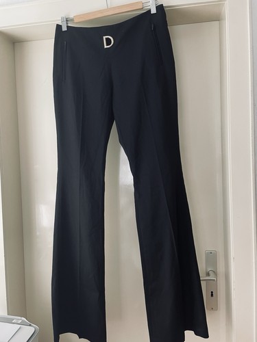 Pantaloni zampa egon lab x - pantaloni,