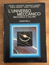 Universo meccanico - l’universo,