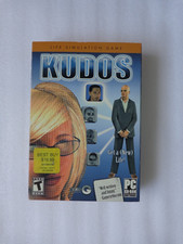 Kudos rom gioco molto - kudos, cd