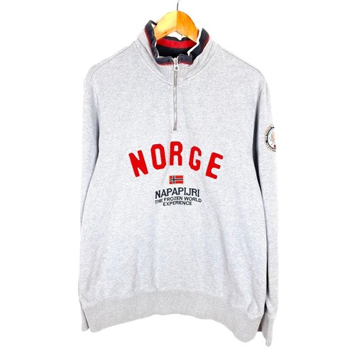 Maglione donna napapijri - da,