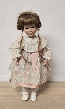 Bambola artistica bambola di