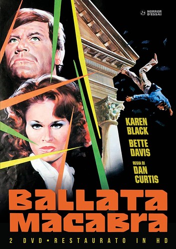 Film ballata macabra 2 - film,