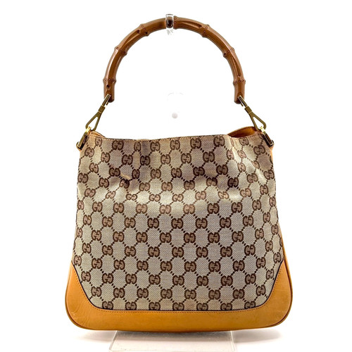 Gucci borsa tracolla manico - a,
