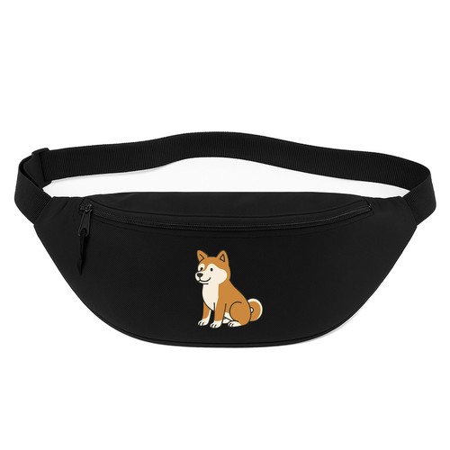 Marsupio akita inu - marsupio,