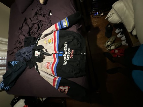 Giacca corsa vintage chase - da,