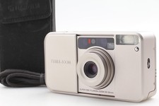 [MINT w/ Case, Strap] Fuji