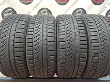 GOMME INVERNALI USATE GT