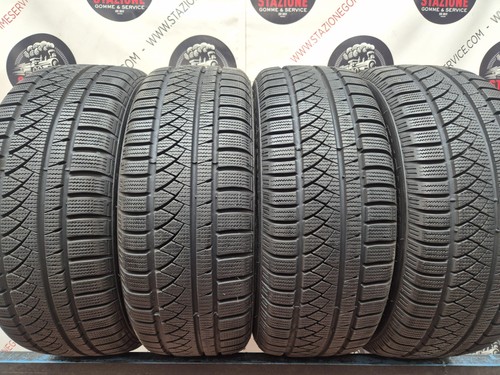 Gomme invernali usate - gomme, gt