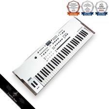 KORG wavestate SE Platinum Lim