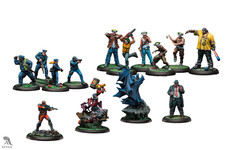 Batman Back to Gotham