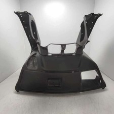 92111-10G00 Carena controscocca anteriore Suzuki Burgman 650 2003 DANNEGGIATA