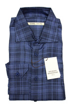 Maurizio Baldassari Shirt Mens