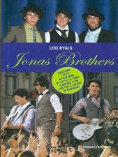 JONAS BROTHERS RYALS LEXI