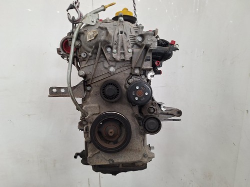 Motore completo renault clio - renault,