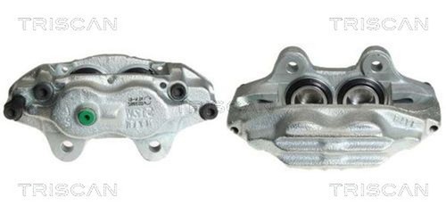 Pinza freno triscan - pinza, 8170