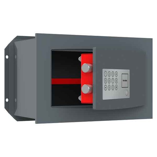 Cassaforte combinazione - a,
