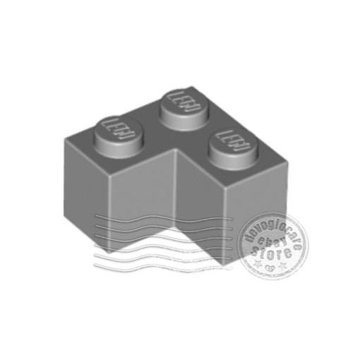 Lego 2357 mattoncino - 4x,