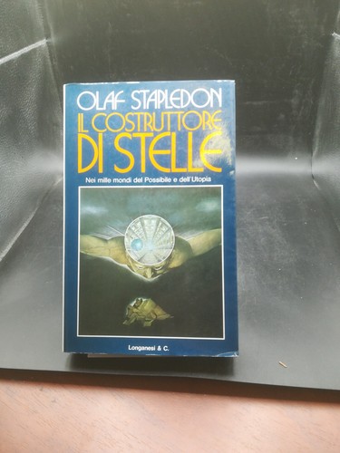 Costruttore stelle - il,