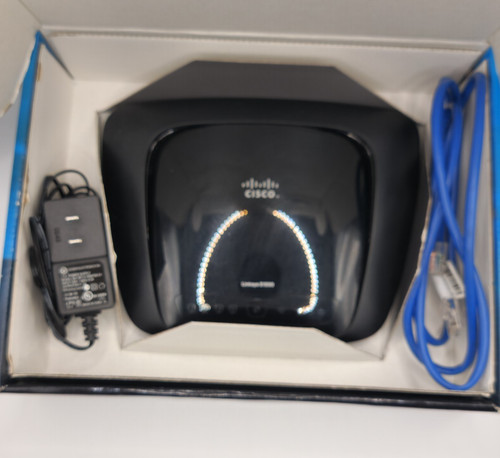 Cisco linksys e1000 - cisco,