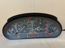 Bmw e46 diesel - bmw, 320d