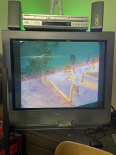 Gamer sony wega - gamer!, 32"