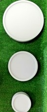 Plafoniera rotonda LED