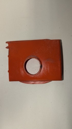Coperchio cilindro motosega