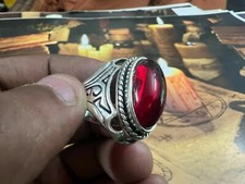 Anello Talismano Mohini Love