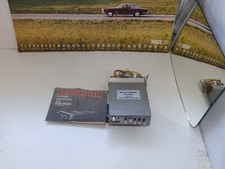 AUTO STEREO - EQUALIZER MOD