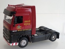 ⛔Trattore stradale Mercedes