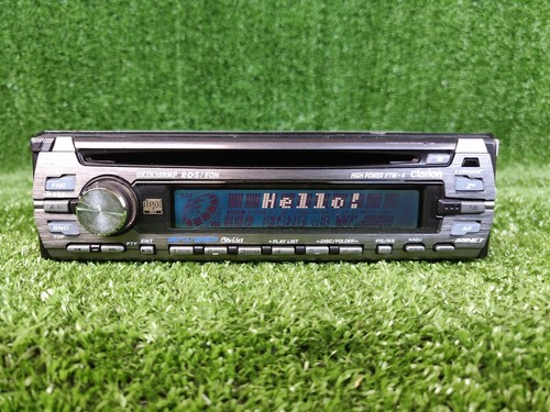 Autoradio originale clarion - autoradio,