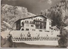 60766 SELVA DI VAL GARDENA (BOLZANO) - HOTEL SOLAIA