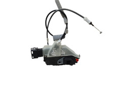 Serratura Posteriore destra per Peugeot 3008 Serie (16) (2016   In produzione)