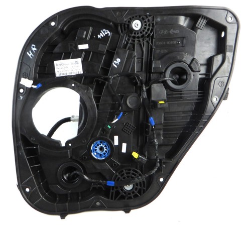 Hyundai i30 rivestimento - pd,