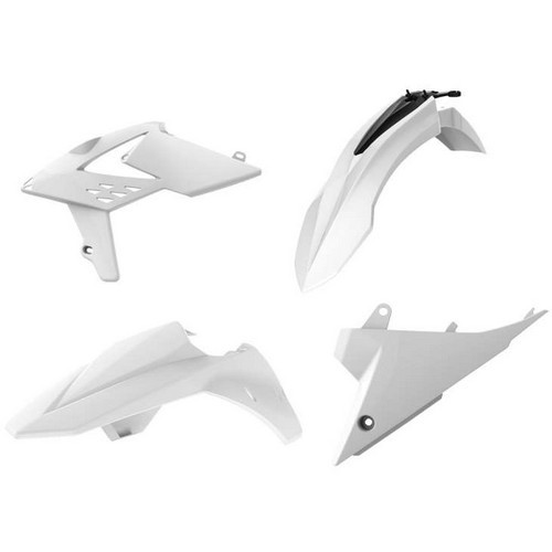 Polisport kit plastiche - kit,