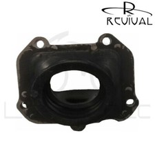 COLLETTORE ASPIRAZIONE IMBOCCO 42mm CARB ø 34 APRILIA RS AF1 125 1990 1991 1992