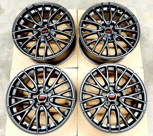 Cerchi lega enkei 5x114 - in,