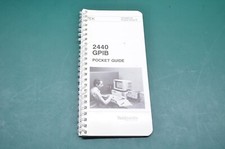 Tektronix 070-6602-00 2440