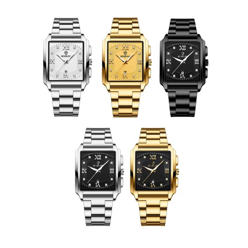 Orologio polso uomo - da,