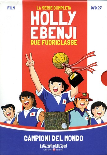 Holly benji due - benji,