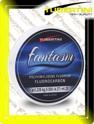 Monofilo fluorocarbon - monofilo,