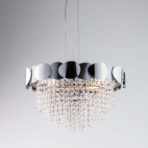 Lampadario moderno lusso - , in