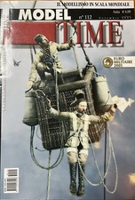 MODEL TIME N. 112 Novembre