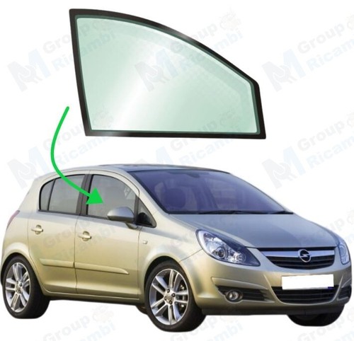 Opel corsa 2006 - opel, d