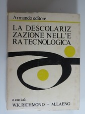 La descolarizzazione nell'era
