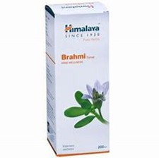 2X Sciroppo Himalaya Brahmi